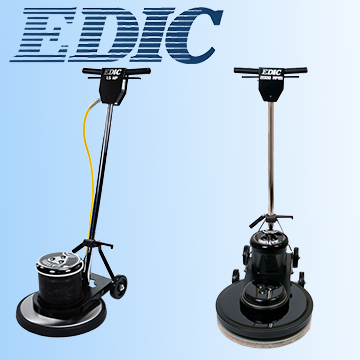 Floor Machines